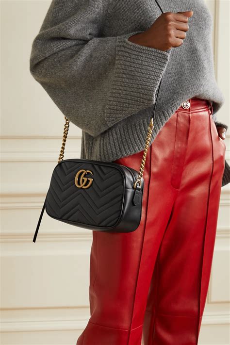 gucci marmont bag crossbody|gucci marmont small price.